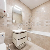 Продажа квартиры Харьков, Одесская, Основа, 38м²