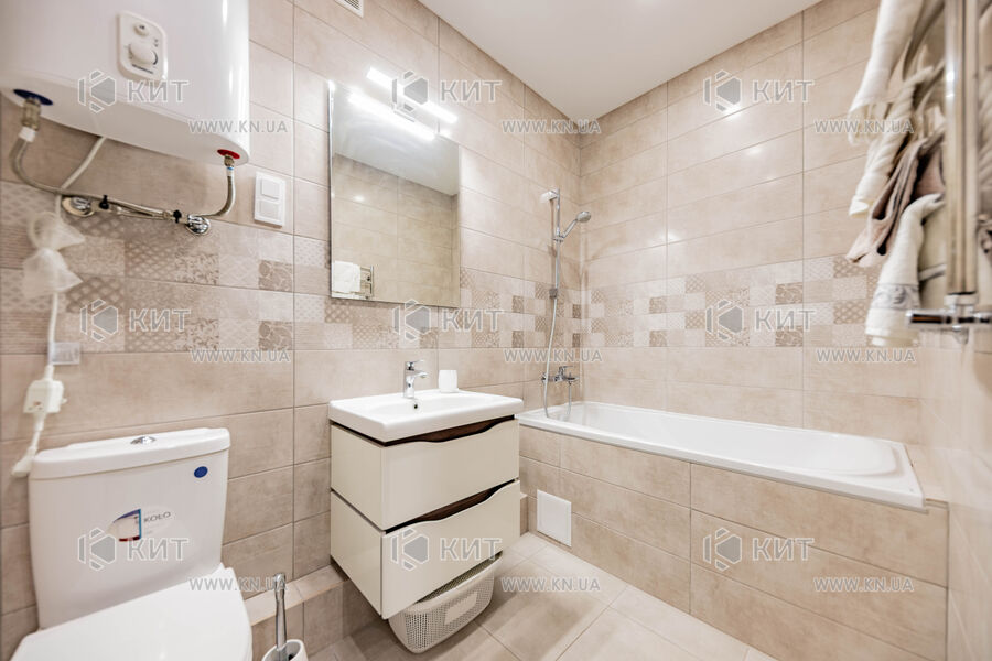 Продажа квартиры Харьков, Одесская, Основа, 38м²