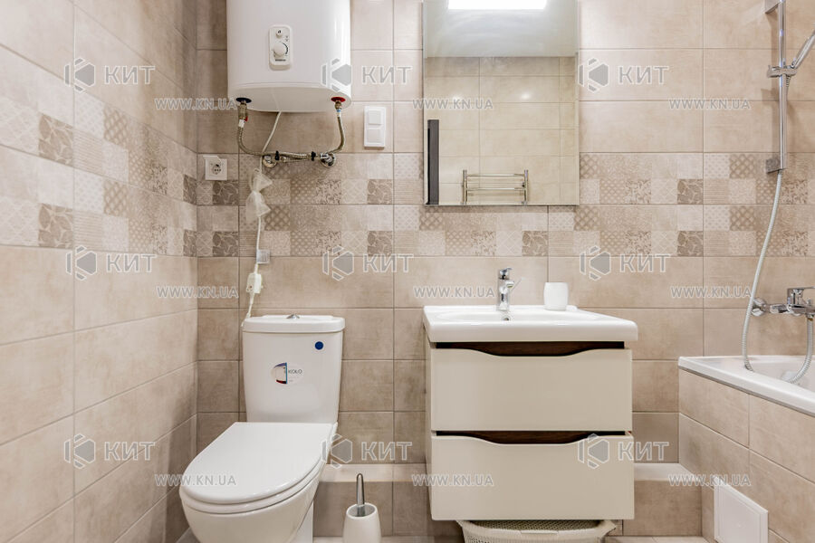 Продажа квартиры Харьков, Одесская, Основа, 38м²
