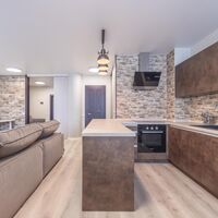 Aренда квартиры Харьков, Алексеевка, 50м²