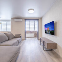 Aренда квартиры Харьков, Алексеевка, 50м²