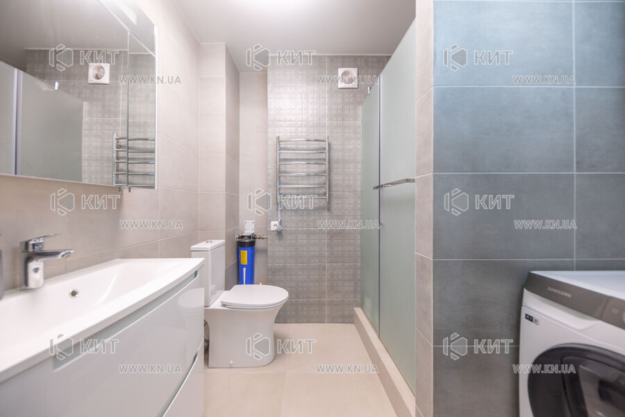Aренда квартиры Харьков, Алексеевка, 50м²
