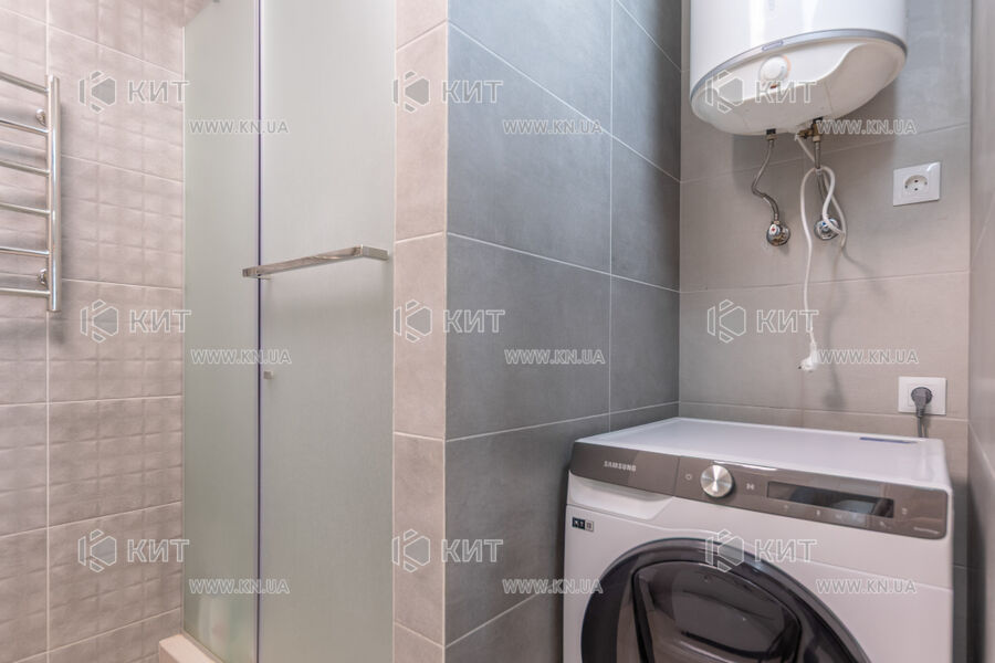 Aренда квартиры Харьков, Алексеевка, 50м²