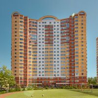 Aренда квартиры Харьков, Алексеевка, 50м²