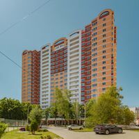 Aренда квартиры Харьков, Алексеевка, 50м²