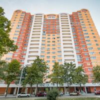 Aренда квартиры Харьков, Алексеевка, 50м²