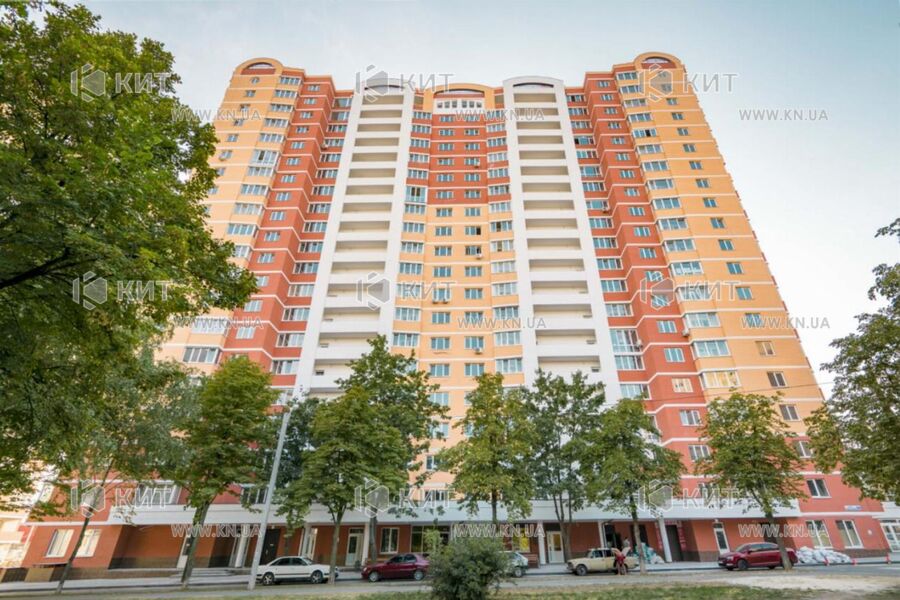 Aренда квартиры Харьков, Алексеевка, 50м²