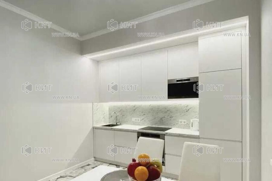 Продажа квартиры Харьков, Центр, 54м²