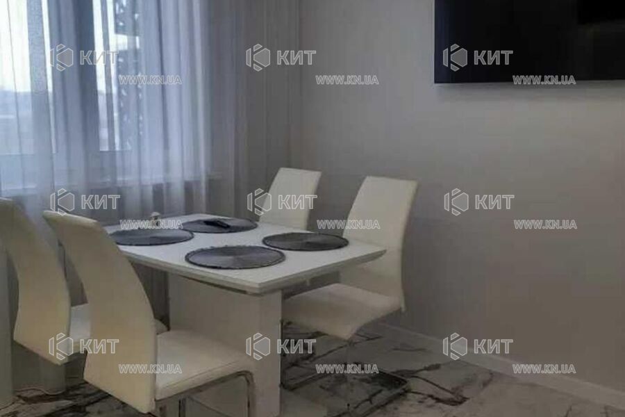 Продажа квартиры Харьков, Центр, 54м²