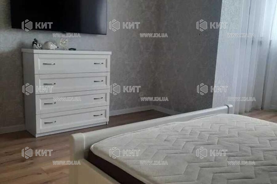 Продажа квартиры Харьков, Центр, 54м²