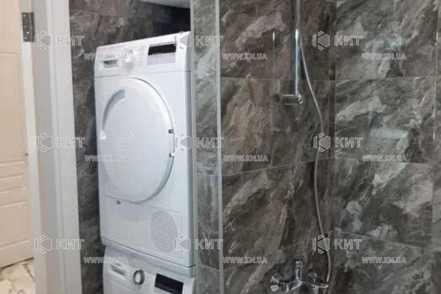 Продажа квартиры Харьков, Центр, 54м²