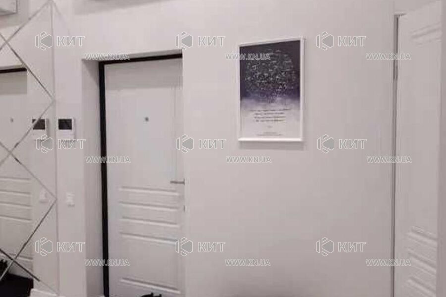 Продажа квартиры Харьков, Центр, 54м²