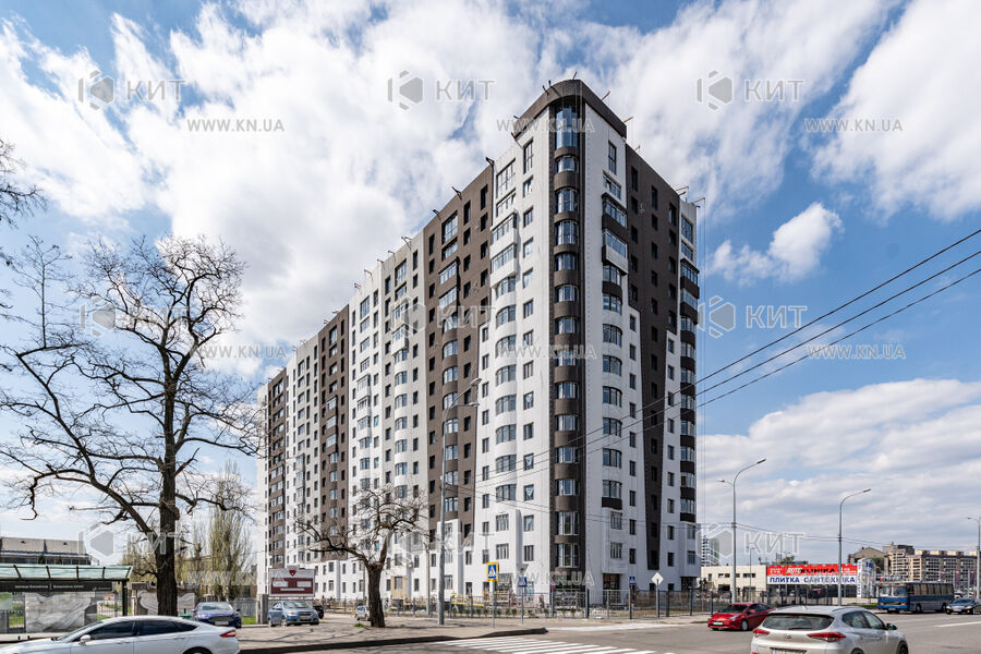 Продажа квартиры Харьков, Центр, 54м²