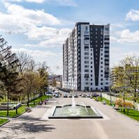 Продажа квартиры Харьков, Центр, 54м²