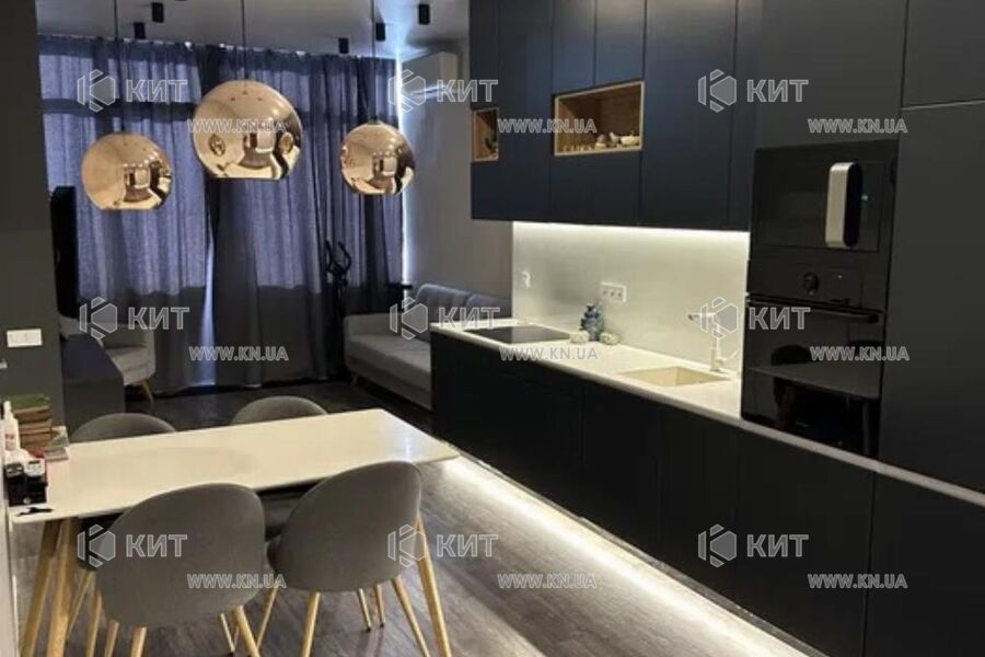 Продаж квартири Харків, Центр, 70м²