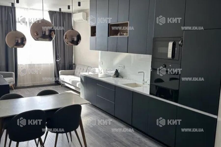 Продаж квартири Харків, Центр, 70м²