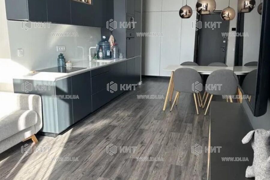 Продаж квартири Харків, Центр, 70м²