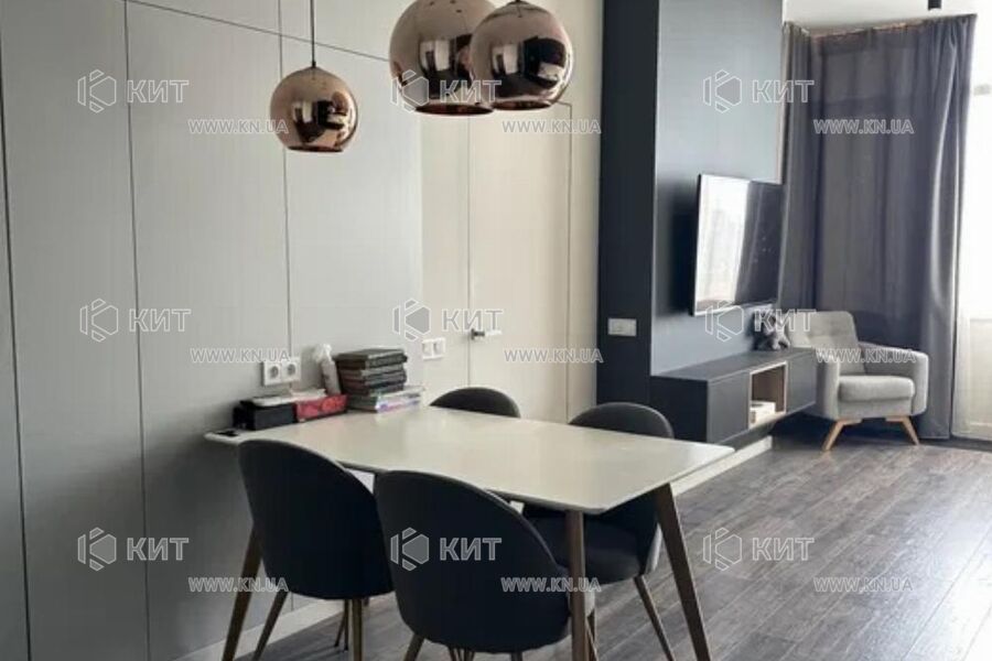 Продаж квартири Харків, Центр, 70м²