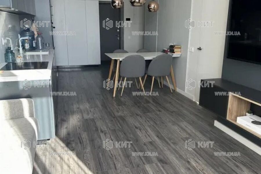 Продаж квартири Харків, Центр, 70м²