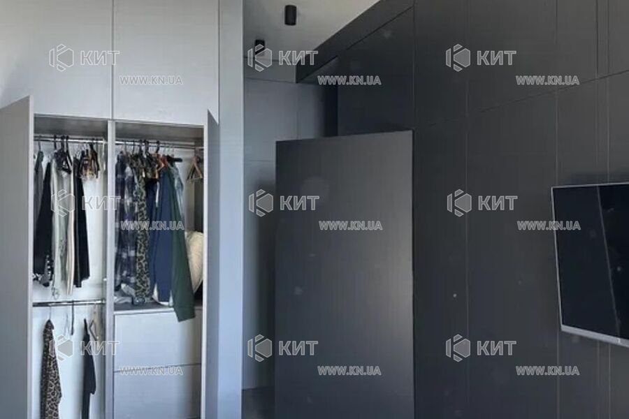 Продаж квартири Харків, Центр, 70м²