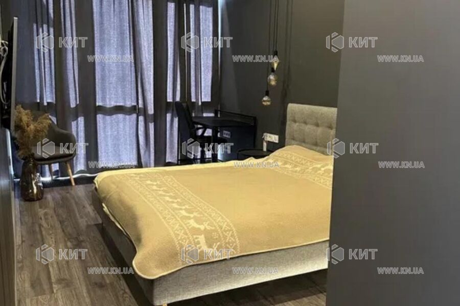 Продаж квартири Харків, Центр, 70м²