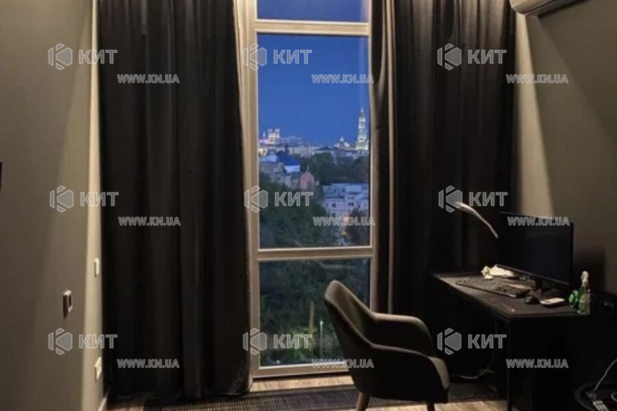 Продаж квартири Харків, Центр, 70м²