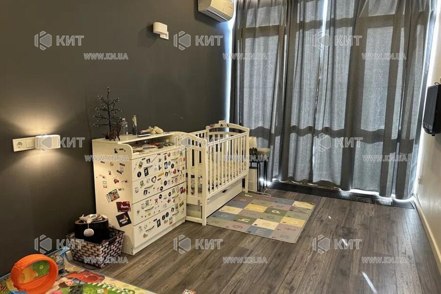 Продаж квартири Харків, Центр, 70м²