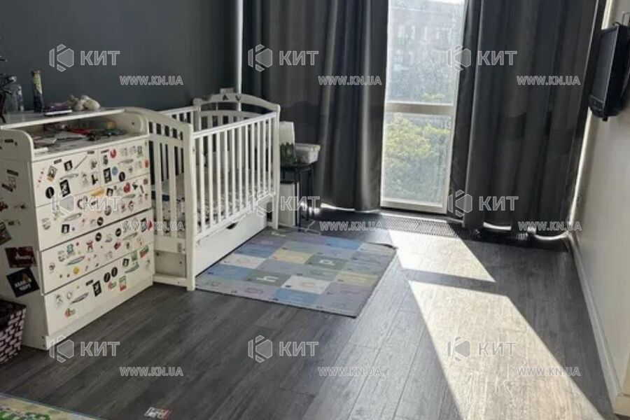 Продаж квартири Харків, Центр, 70м²