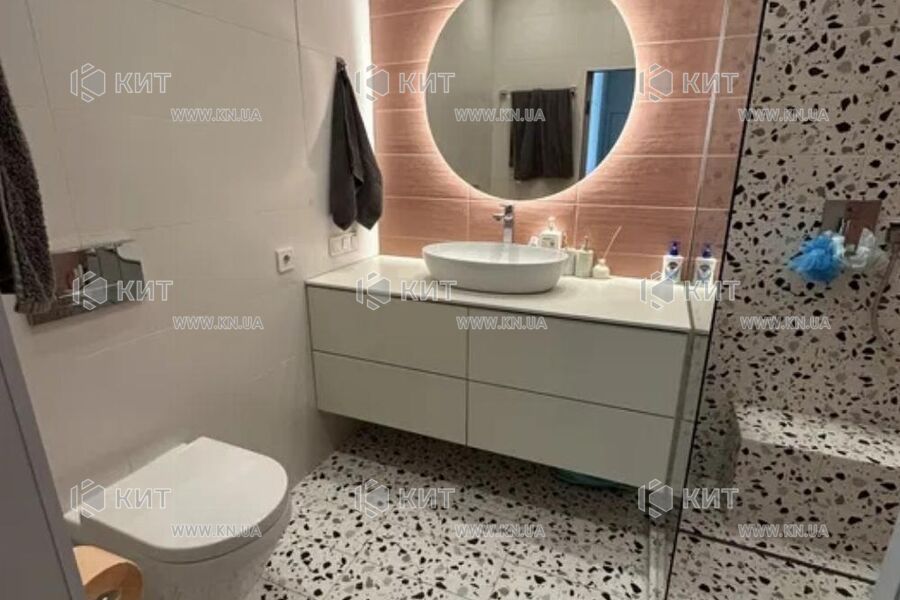 Продаж квартири Харків, Центр, 70м²