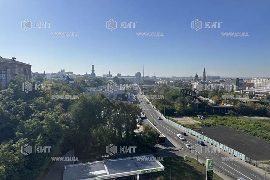 Продаж квартири Харків, Центр, 70м²