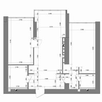 Продаж квартири Харків, Центр, 70м²