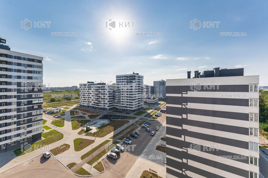 Продаж квартири Харків, Нові Дома, 63м²