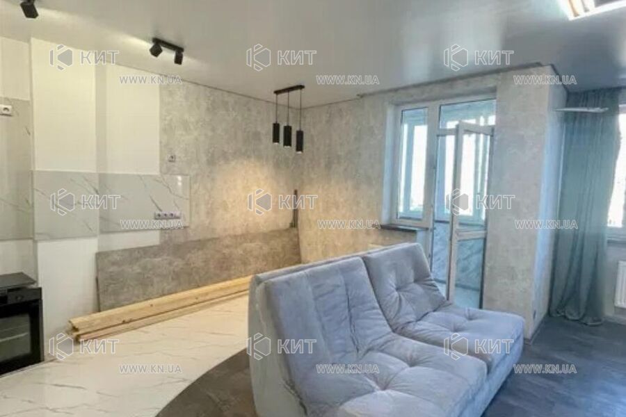 Продаж квартири Харків, Нові Дома, 63м²