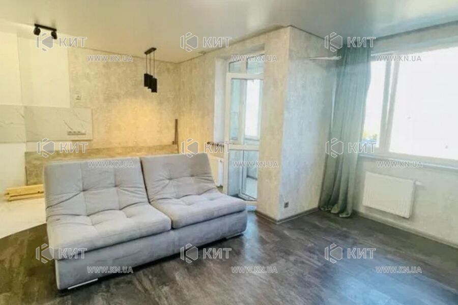 Продаж квартири Харків, Нові Дома, 63м²