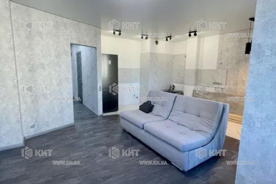Продаж квартири Харків, Нові Дома, 63м²