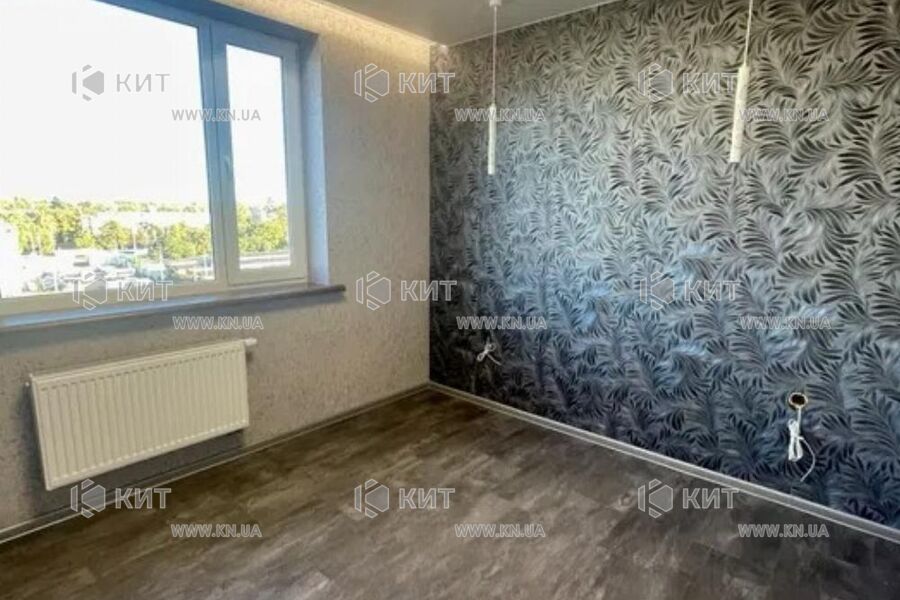 Продаж квартири Харків, Нові Дома, 63м²