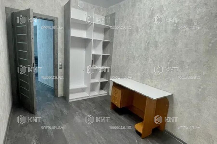 Продаж квартири Харків, Нові Дома, 63м²