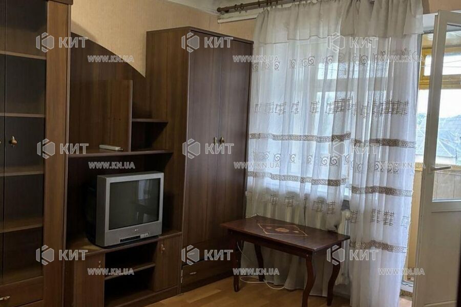Продажа квартиры Харьков, Новые дома, 43м²