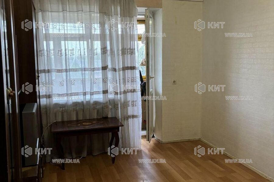 Продажа квартиры Харьков, Новые дома, 43м²