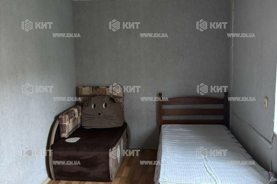 Продажа квартиры Харьков, Новые дома, 43м²