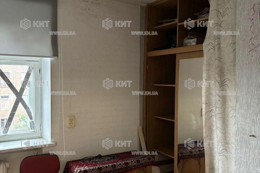 Продажа квартиры Харьков, Новые дома, 43м²