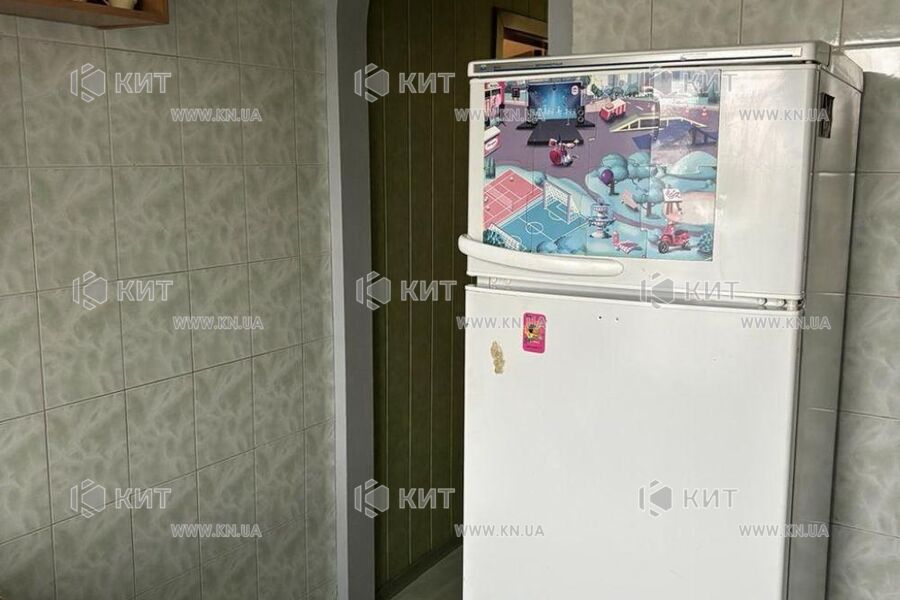 Продажа квартиры Харьков, Новые дома, 43м²