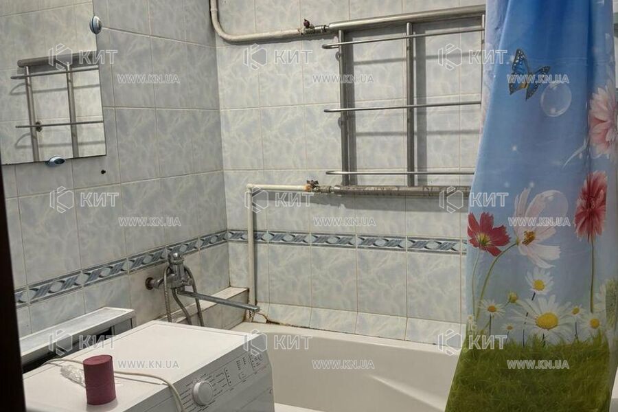 Продажа квартиры Харьков, Новые дома, 43м²