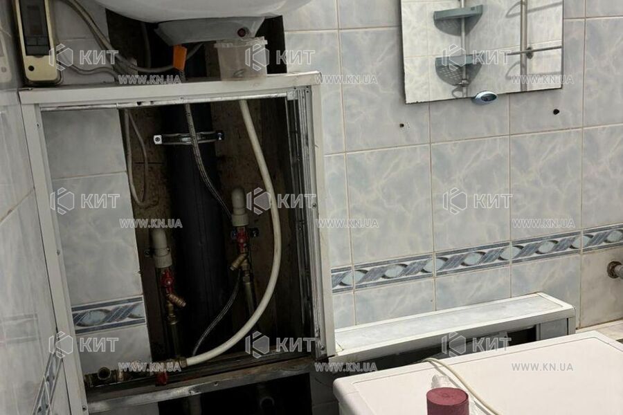 Продажа квартиры Харьков, Новые дома, 43м²