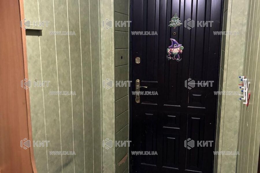 Продажа квартиры Харьков, Новые дома, 43м²