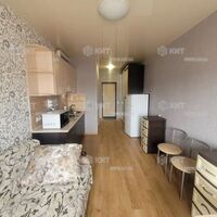 Продаж квартири Харків, Салтівка, 20м²