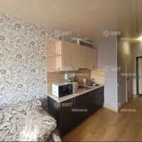 Продаж квартири Харків, Салтівка, 20м²