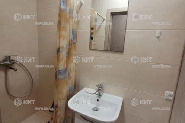 Продаж квартири Харків, Салтівка, 20м²