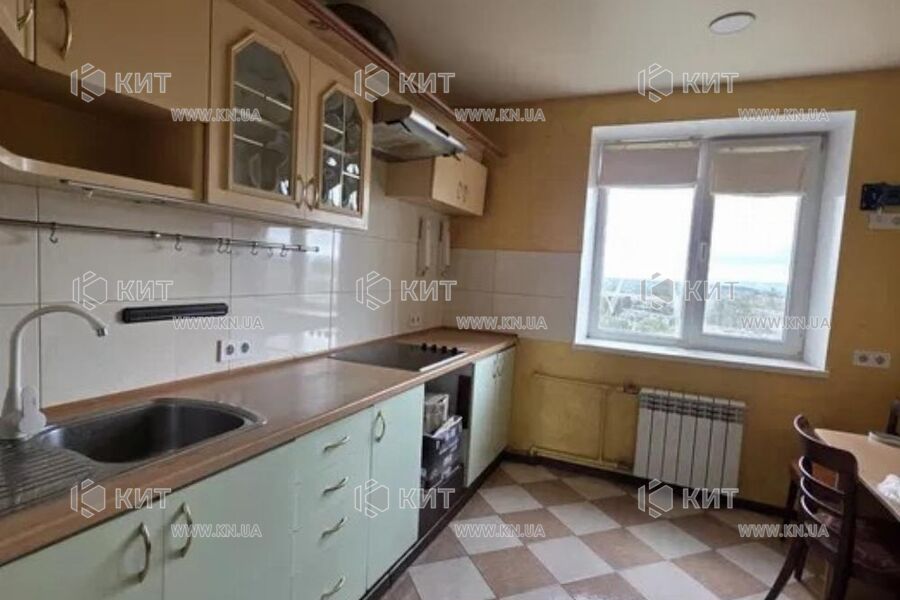 Продаж квартири Харків, Основа, 51м²