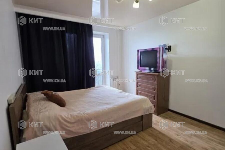 Продаж квартири Харків, Основа, 51м²